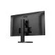AOC B3 27B3CF2 LED display 68,6 cm (27") 1920 x 1080 pixels Full HD Noir AOC B3 27B3CF2 LED display 68,6 cm (27") 1920 x 1080 pixels Full HD Noir