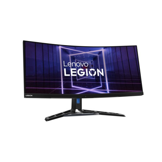 Lenovo Legion Y34wz-30 écran PC 86,4 cm (34") 3440 x 1440 pixels Wide Quad HD LED Noir