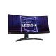 Lenovo Legion Y34wz-30 écran PC 86,4 cm (34") 3440 x 1440 pixels Wide Quad HD LED Noir Lenovo Legion Y34wz-30 écran PC 86,4 cm (34") 3440 x 1440 pixels Wide Quad HD LED Noir