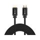 Sandberg HDMI 2.0 19M-19M, 5m