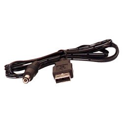 Advantech BB-806-39628 câble électrique Noir 0,9 m USB A Advantech BB-806-39628 câble électrique Noir 0,9 m USB A