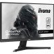 iiyama G-MASTER G2245HSU-B1 écran PC 55,9 cm (22") 1920 x 1080 pixels Full HD LED Noir