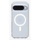 Spigen ACS09702 coque de protection pour téléphones portables 16 cm (6.3") Housse Transparent, Blanc Spigen ACS09702 coque de protection pour téléphones portables 16 cm (6.3") Housse Transparent, Blanc