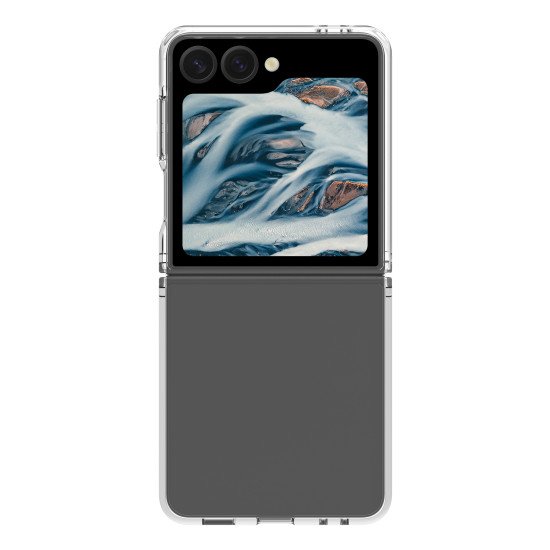dbramante1928 Iceland Pro coque de protection pour téléphones portables 17,5 cm (6.9") Housse Transparent