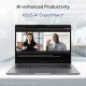 ASUS ExpertBook P3 P3405CVA-LY0267X Intel® Core™ i7 i7-13620H Ordinateur portable 35,6 cm (14") WUXGA 32 Go DDR5-SDRAM 1 To SSD Wi-Fi 6 (802.11ax) Windows 11 Pro Belge Gris ASUS ExpertBook P3 P3405CVA-LY0267X Intel® Core™ i7 i7-13620H Ordinateur portable 35,6 cm (14") WUXGA 32 Go DDR5-SDRAM 1 To SSD Wi-Fi 6 (802.11ax) Windows 11 Pro Belge Gris