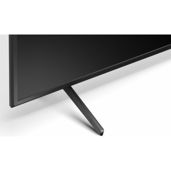 Sony FW-55BZ40L affichage de messages Panneau plat de signalisation numérique 139,7 cm (55") LCD Wifi 700 cd/m² 4K Ultra HD Noir Android 24/7