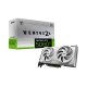 MSI VENTUS GEFORCE RTX 5060 TI 16G 2X OC WHITE PLUS carte graphique NVIDIA 16 Go GDDR7