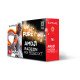 Sapphire PURE AMD Radeon RX 9060 XT GPU 16 Go GDDR6
