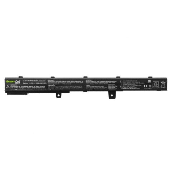 Green Cell AS90 composant de laptop supplémentaire Batterie