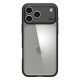 Spigen Ultra Hybrid coque de protection pour téléphones portables 16 cm (6.3") Housse Noir