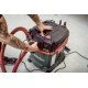 Metabo ASA 30 M PC 30 L Aspirateur sans sac Sec&humide 1200 W Metabo ASA 30 M PC 30 L Aspirateur sans sac Sec&humide 1200 W