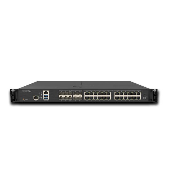 SonicWall NSa 3800 pare-feux (matériel) 1U 12 Gbit/s