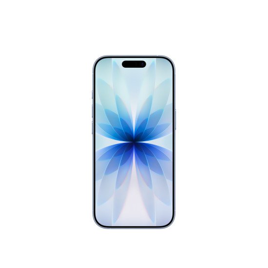 Apple iPhone 17 16 cm (6.3") Double SIM iOS 26 5G USB Type-C 256 Go Bleu