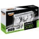 INNO3D GeForce RTX 5080 X3 OS WHITE NVIDIA 16 Go GDDR7