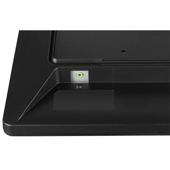 iiyama ProLite T1521MSC-B2 écran PC 38,1 cm (15") 1024 x 768 pixels XGA LED Écran tactile Dessus de table Noir iiyama ProLite T1521MSC-B2 écran PC 38,1 cm (15") 1024 x 768 pixels XGA LED Écran tactile Dessus de table Noir