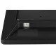 iiyama ProLite T1521MSC-B2 écran PC 38,1 cm (15") 1024 x 768 pixels XGA LED Écran tactile Dessus de table Noir iiyama ProLite T1521MSC-B2 écran PC 38,1 cm (15") 1024 x 768 pixels XGA LED Écran tactile Dessus de table Noir