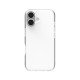ZAGG Luxe coque de protection pour téléphones portables 16 cm (6.3") Housse Transparent ZAGG Luxe coque de protection pour téléphones portables 16 cm (6.3") Housse Transparent
