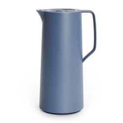 EMSA Motiva Théière simple 1000 ml Bleu
