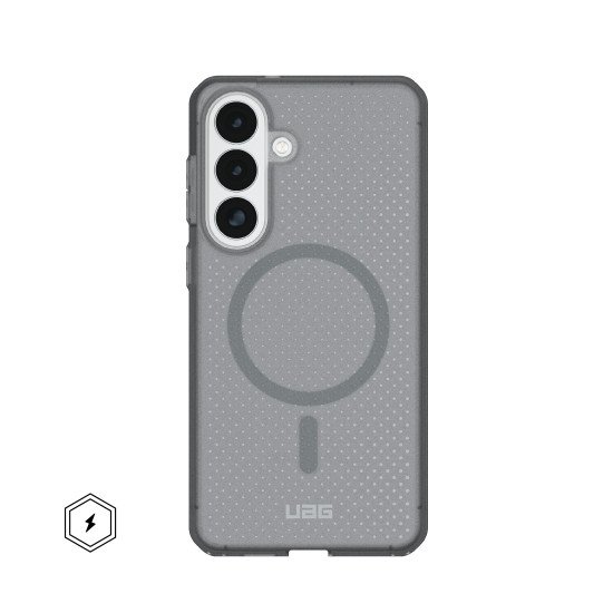 Urban Armor Gear Dot coque de protection pour téléphones portables 17 cm (6.7") Housse Cendre