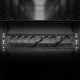 ACT Rallonge PDU 19" CEE7/7 avec 9 prises de type F, 3m H05VV-F 3G1.5 ACT Rallonge PDU 19" CEE7/7 avec 9 prises de type F, 3m H05VV-F 3G1.5