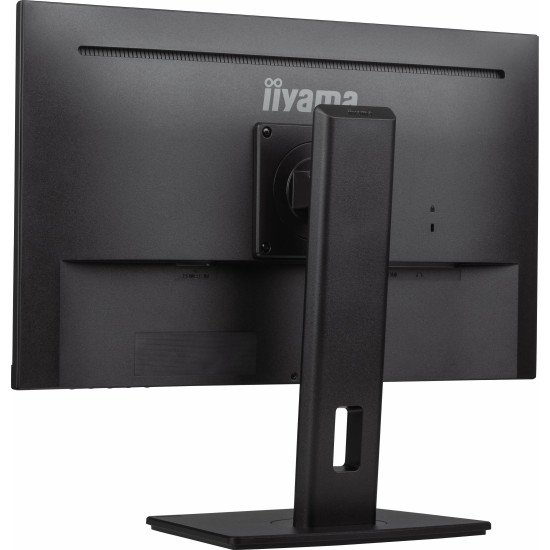 iiyama ProLite XUB2493HS-B6 écran PC 60,5 cm (23.8") 1920 x 1080 pixels Full HD LED Noir