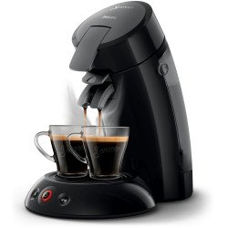 Senseo HD6553/67 machine à café Cafetière 0,7 L