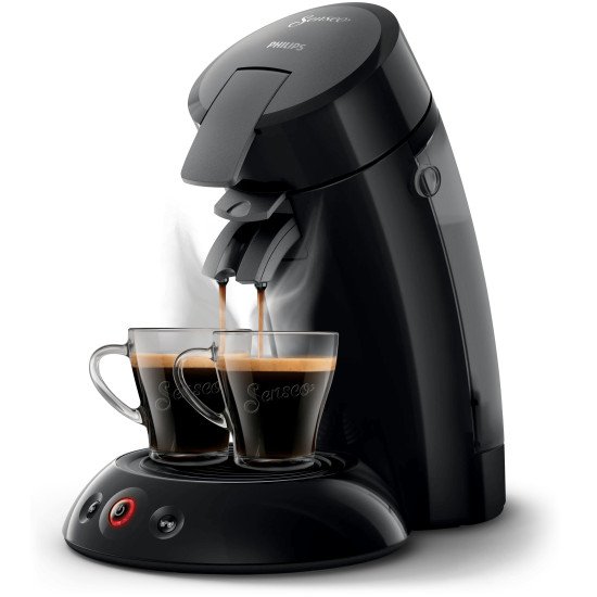 Senseo HD6553/67 machine à café Cafetière 0,7 L