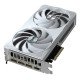 GIGABYTE GeForce RTX 5060 Ti EAGLE OC ICE 8G Carte Graphique – 8 Go GDDR7, 128 bits, PCI-E 5.0, 2617 MHz Fréquence du processeur, 3 x DisplayPort, 1 x HDMI, GV-N506TEAGLEOC ICE-8GD GIGABYTE GeForce RTX 5060 Ti EAGLE OC ICE 8G Carte Graphique – 8 Go GDDR7, 128 bits, PCI-E 5.0, 2617 MHz Fréquence du processeur, 3 x DisplayPort, 1 x HDMI, GV-N506TEAGLEOC ICE-8GD