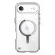 Speck 150963-3240 coque de protection pour téléphones portables 16,5 cm (6.5") Housse Transparent, Argent