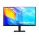 Samsung S80D écran PC 81,3 cm (32") 3840 x 2160 pixels 4K Ultra HD LCD Noir Samsung S80D écran PC 81,3 cm (32") 3840 x 2160 pixels 4K Ultra HD LCD Noir