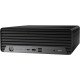 HP Pro 400 G9 Intel® Core™ i5 i5-14500 16 Go DDR5-SDRAM 512 Go SSD Windows 11 Pro SFF PC Noir HP Pro 400 G9 Intel® Core™ i5 i5-14500 16 Go DDR5-SDRAM 512 Go SSD Windows 11 Pro SFF PC Noir