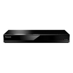 Panasonic DP-UB424 Lecteur Blu-Ray Compatibilité 3D Noir