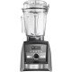 Vitamix VTX A3500 SV blender 2 L Mélangeur de table 1400 W Noir, Acier inoxydable