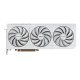 ASUS Prime -RX9070XT-O16G-WHITE AMD Radeon RX 9070 XT 16 Go GDDR6