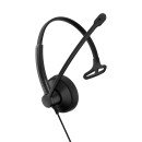 EPOS IMPACT 100 MS Mono USB-C+A