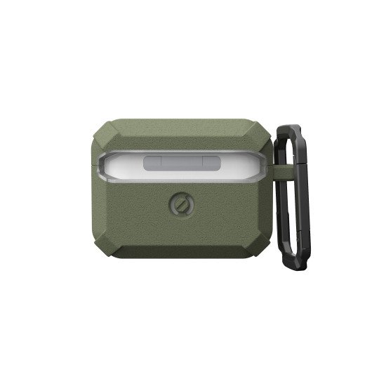 Urban Armor Gear 104132117272 accessoire pour casque /oreillettes Étui