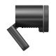 Lenovo 4XC1Q25245 webcam 4 MP 1920 x 1080 pixels USB-C Noir Lenovo 4XC1Q25245 webcam 4 MP 1920 x 1080 pixels USB-C Noir