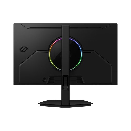 Samsung G80HF écran PC 68,6 cm (27") 5120 x 2880 pixels 5K Ultra HD LCD Noir