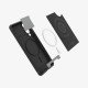 Spigen Core Armor (MagFit) coque de protection pour téléphones portables 17 cm (6.7") Housse Noir Spigen Core Armor (MagFit) coque de protection pour téléphones portables 17 cm (6.7") Housse Noir
