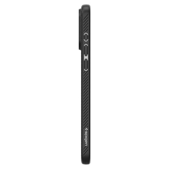Spigen ACS06562 coque de protection pour téléphones portables 17 cm (6.7") Housse Noir Spigen ACS06562 coque de protection pour téléphones portables 17 cm (6.7") Housse Noir