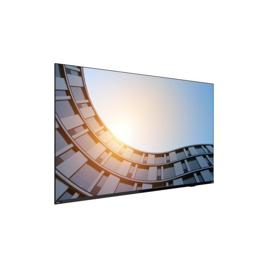Lenovo ThinkVision E65 LFD écran PC 163,8 cm (64.5") 3840 x 2160 pixels 4K Ultra HD LCD Noir