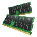 Samsung M324R4GA3PB0-CWM module de mémoire 32 Go 1 x 32 Go DDR5 5600 MT/s ECC