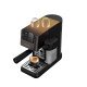Grundig KSM 6430Delisia Coffee Yarı Otomatik Kapsüllü Süt Hazneli Espresso Makinesi Semi-automatique Machine à expresso 1,1 L