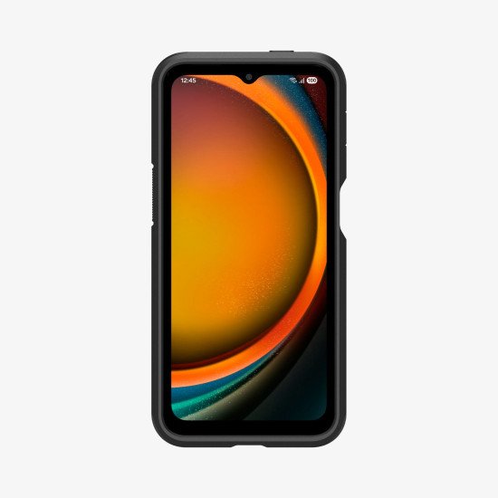 Spigen Tough Armor coque de protection pour téléphones portables 16,8 cm (6.6") Housse Noir Spigen Tough Armor coque de protection pour téléphones portables 16,8 cm (6.6") Housse Noir