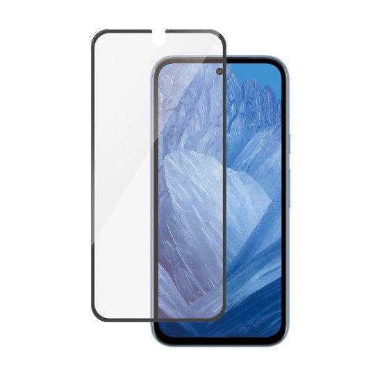 PanzerGlass R Google Pixel 8a Protection d'écran transparent 1 pièce(s) PanzerGlass R Google Pixel 8a Protection d'écran transparent 1 pièce(s)