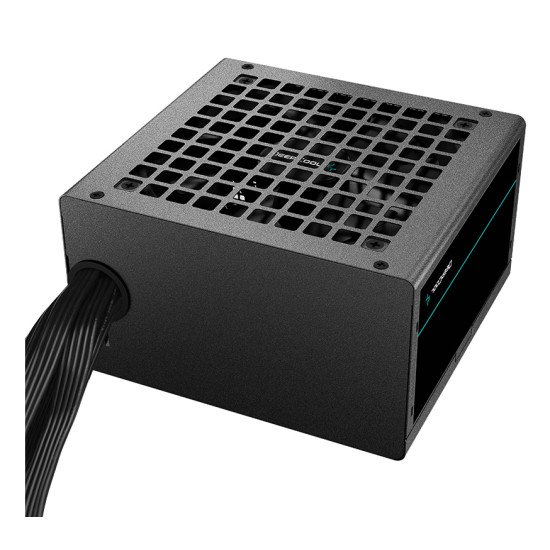 DeepCool R-PF350D-HA0B-EU unité d'alimentation d'énergie 350 W 20+4 pin ATX ATX Noir
