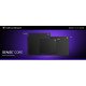 Turtle Beach Sense Core XXL Ultra-Wide Tapis de souris PC Gaming - support en caoutchouc antidérapant, surface en tissu micro tissé équilibré, lisse, durable, rectangle, noir Turtle Beach Sense Core XXL Ultra-Wide Tapis de souris PC Gaming - support en caoutchouc antidérapant, surface en tissu micro tissé équilibré, lisse, durable, rectangle, noir