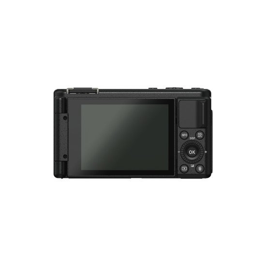 Yashica City 200 Appareil-photo compact 72 MP CMOS Noir Yashica City 200 Appareil-photo compact 72 MP CMOS Noir