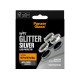 PanzerGlass ® Hoops® Camera Lens Protector Glitter Silver iPhone 2026 Pro | 2026 Pro Max Protection d'écran transparent 1 pièce(s)