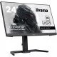 iiyama G-MASTER GB2445HSU-B2 LED display 60,5 cm (23.8") 1920 x 1080 pixels Full HD Noir iiyama G-MASTER GB2445HSU-B2 LED display 60,5 cm (23.8") 1920 x 1080 pixels Full HD Noir
